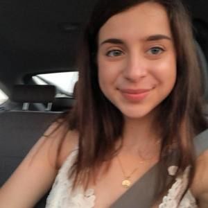 Meet your Posher, Melany